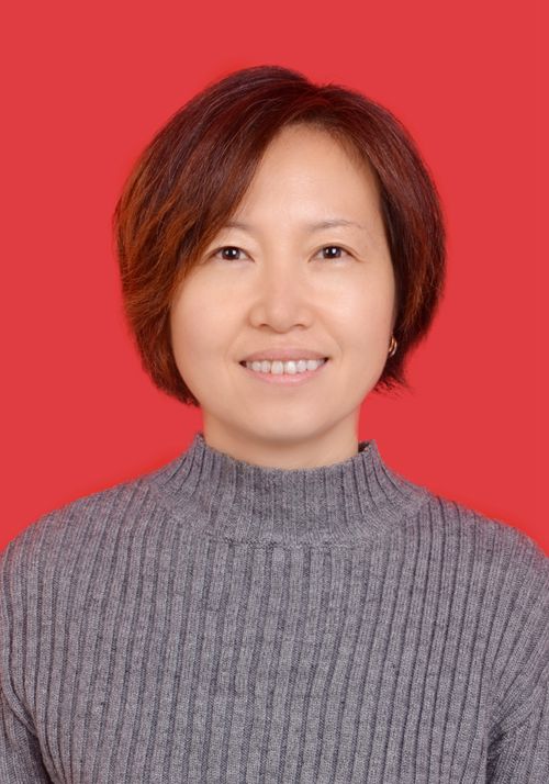 吳琳（副校長）