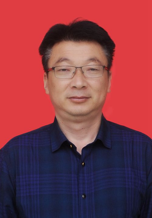 黃德勝（黨委副書記、副校長（主持工作））